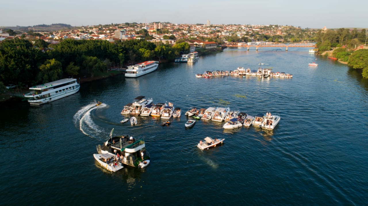 Barra Bonita, SP